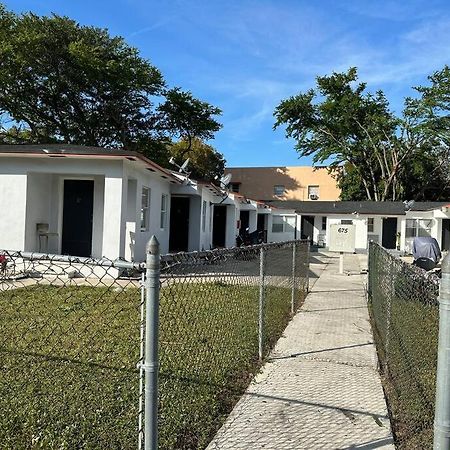 Villa Clara Suite - Little Havana Miami Exterior foto