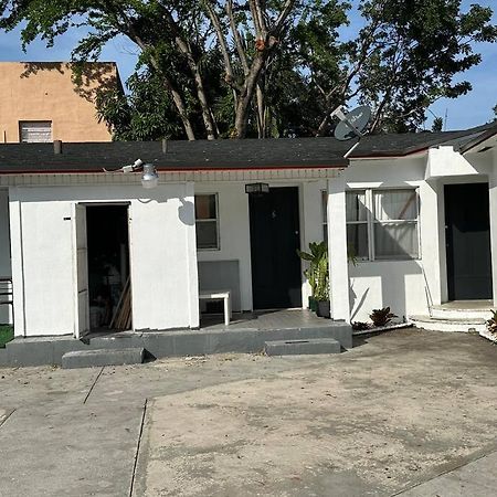 Villa Clara Suite - Little Havana Miami Exterior foto