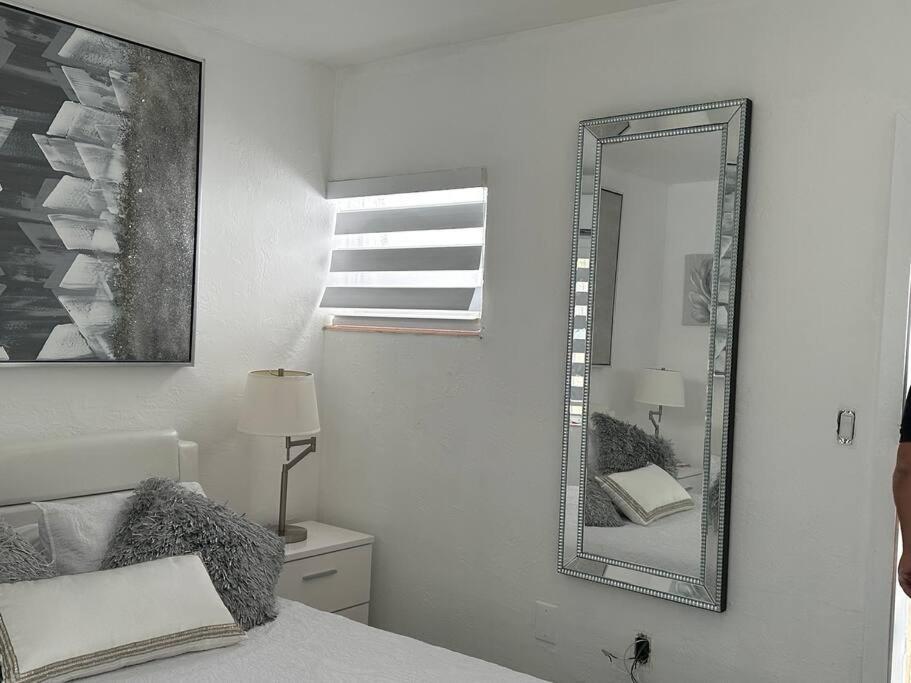 Villa Clara Suite - Little Havana Miami Exterior foto