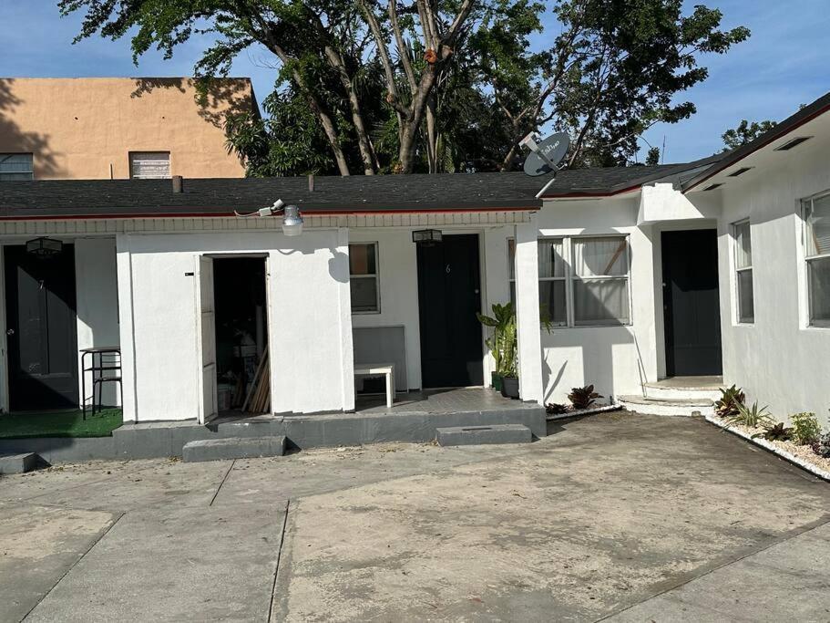 Villa Clara Suite - Little Havana Miami Exterior foto